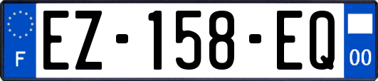 EZ-158-EQ