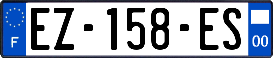 EZ-158-ES