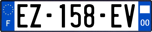 EZ-158-EV