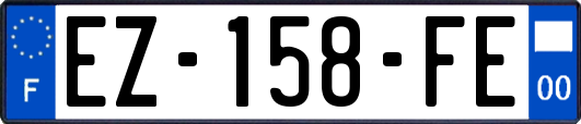 EZ-158-FE