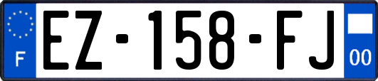 EZ-158-FJ