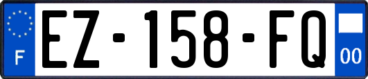 EZ-158-FQ