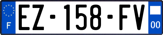 EZ-158-FV