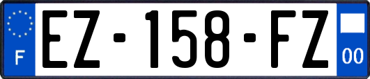 EZ-158-FZ