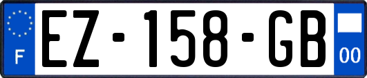 EZ-158-GB