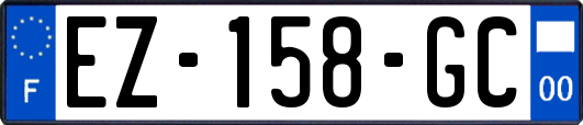 EZ-158-GC