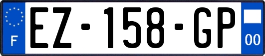 EZ-158-GP