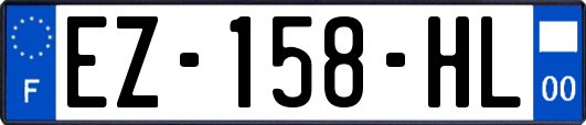 EZ-158-HL