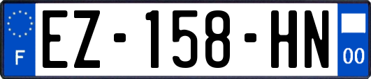 EZ-158-HN