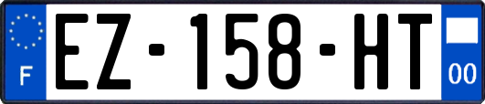 EZ-158-HT