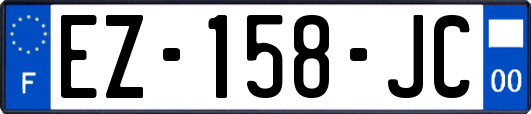 EZ-158-JC