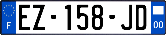 EZ-158-JD