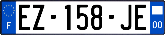 EZ-158-JE