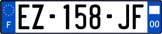 EZ-158-JF