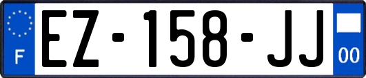 EZ-158-JJ