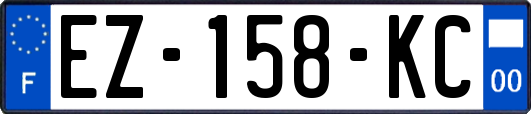 EZ-158-KC