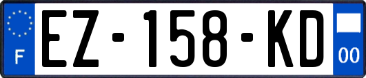 EZ-158-KD