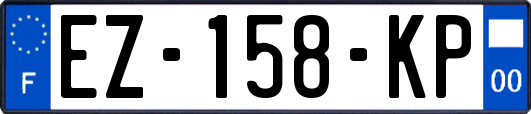 EZ-158-KP