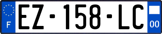 EZ-158-LC