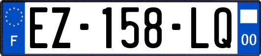 EZ-158-LQ