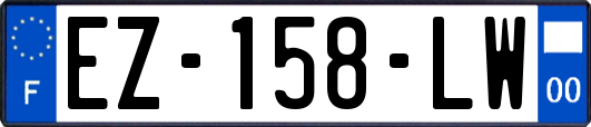 EZ-158-LW