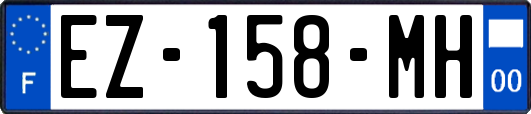 EZ-158-MH