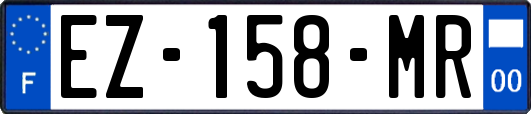 EZ-158-MR