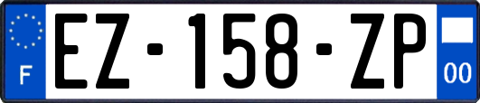 EZ-158-ZP