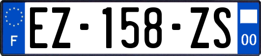 EZ-158-ZS