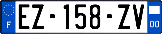 EZ-158-ZV