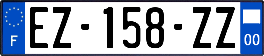 EZ-158-ZZ