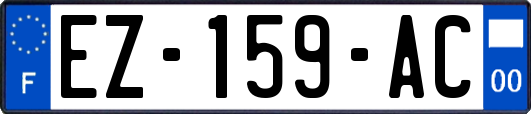 EZ-159-AC