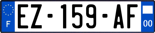 EZ-159-AF