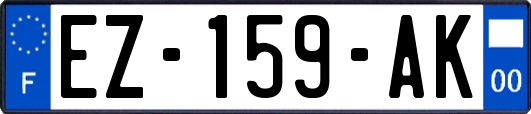 EZ-159-AK