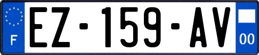 EZ-159-AV