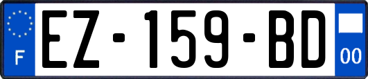 EZ-159-BD