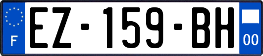 EZ-159-BH