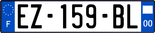 EZ-159-BL