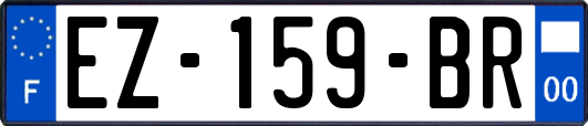 EZ-159-BR