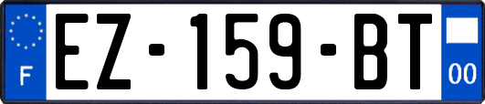 EZ-159-BT