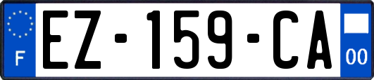 EZ-159-CA