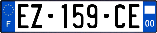 EZ-159-CE