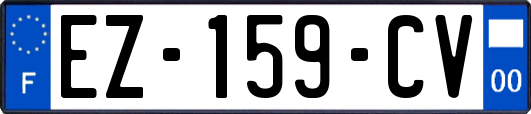 EZ-159-CV