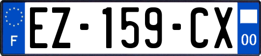 EZ-159-CX