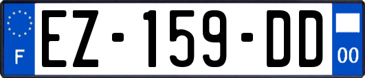 EZ-159-DD