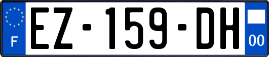 EZ-159-DH