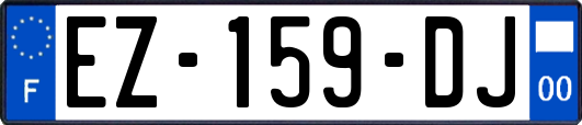 EZ-159-DJ