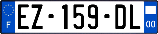 EZ-159-DL