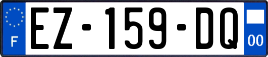 EZ-159-DQ