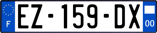 EZ-159-DX